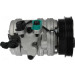 Kompressor PKW HYUNDAI GETZ 02 FIRST FIT 89263