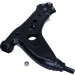 Querlenker Vw P. Vw Polo/ Skoda Fabia I, Fabia I Praktik, Fabia Ii, Roomster, Roomster Praktik/ Vw Fox, 99- Le Unten Mit Pin | 37197