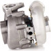 Nissens Turbo | HYUNDAI Santa Fe 05 | 93125 Nissens Turbo | HYUNDAI Santa Fe 05 | 93125