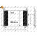Kondensator, Klimaanlage | 35653 Kondensator, Klimaanlage | 35653