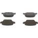 Bremsklötze | FIAT,LANCIA | 0 986 424 756 Bremsklötze | FIAT,LANCIA | 0 986 424 756