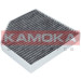 KAMOKA Filter, Innenraumluft | F509301 KAMOKA Filter, Innenraumluft | F509301