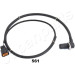 Sensor, Raddrehzahl | ABS-561 Sensor, Raddrehzahl | ABS-561