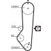 Zahnriemensatz | FORD | K015225XS Zahnriemensatz | FORD | K015225XS