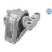 17 555 106 Lagerung Motor AUDI,SEAT,SKODA,VW MEYLE-ORIGINAL: True to OE 1001990129