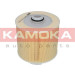 KAMOKA Luftfilter | F236801 KAMOKA Luftfilter | F236801