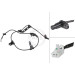 A.B.S. ABS Sensor | 30173 A.B.S. ABS Sensor | 30173