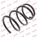 KYB Fahrwerksfeder Subaru P. Impreza 2.0 11/01 | RG3570 KYB Fahrwerksfeder Subaru P. Impreza 2.0 11/01 | RG3570