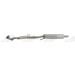 65 / Auspufftopf Mitte | SKODA FABIA Combi 1.2 07 | 23359 65 / Auspufftopf Mitte | SKODA FABIA Combi 1.2 07 | 23359