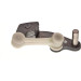 Breit Und Verbindung Renault Clio | 329800694R