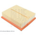 BLUE PRINT Luftfilter | MITSUBISHI Eclipse 17 | ADC42266 BLUE PRINT Luftfilter | MITSUBISHI Eclipse 17 | ADC42266