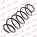 KYB Fahrwerksfeder Peugeot P. 207 1.4D/1.6D 02/06- Ohne Klimaanlage | RH3539 KYB Fahrwerksfeder Peugeot P. 207 1.4D/1.6D 02/06- Ohne Klimaanlage | RH3539