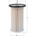 MAHLE Kraftstofffilter | KX 386 MAHLE Kraftstofffilter | KX 386