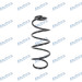 Fahrwerksfeder VA | VW Polo | 063071-E Fahrwerksfeder VA | VW Polo | 063071-E