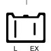 230.161.702 12V.Lima | RENAULT Clio I 1.9 D 90-97 | 230161702 230.161.702 12V.Lima | RENAULT Clio I 1.9 D 90-97 | 230161702