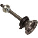 Steckwelle, Differential | VW T4 07/90-04/03 | 100 498 0249/S Steckwelle, Differential | VW T4 07/90-04/03 | 100 498 0249/S