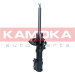KAMOKA Stoßdämpfer 2000346