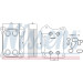 Ölkühler PKW | Fiat Grande Punto 05 | 90739 Ölkühler PKW | Fiat Grande Punto 05 | 90739