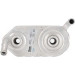 Ölkühler PKW | VW PASSAT 88- 1.8 I | 90708 Ölkühler PKW | VW PASSAT 88- 1.8 I | 90708