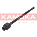 KAMOKA Axialgelenk, Spurstange | 9020258 KAMOKA Axialgelenk, Spurstange | 9020258