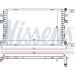 Wasserkühler PKW | VW Golf VII 12 | 65306 Wasserkühler PKW | VW Golf VII 12 | 65306
