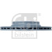 FEBI BILSTEIN Bremsscheibe | 104854 FEBI BILSTEIN Bremsscheibe | 104854