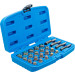 BGS Reparatursatz für Öl-Ablass-Gewinde | 64-tlg | 126 BGS Reparatursatz für Öl-Ablass-Gewinde | 64-tlg | 126