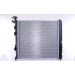 Wasserkühler PKW | KIA CARENS 1.7 CRDI 13 | 66762 Wasserkühler PKW | KIA CARENS 1.7 CRDI 13 | 66762