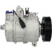Kompressor PKW AUDI Q7 06- 3,6FSI A +/-KL FIRST FIT 890025