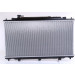 Wasserkühler PKW | Mazda 6 2.0-2.5I 12 | 68539 Wasserkühler PKW | Mazda 6 2.0-2.5I 12 | 68539