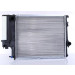 Wasserkühler PKW | BMW 5 (E39) 95 | 60607 Wasserkühler PKW | BMW 5 (E39) 95 | 60607