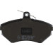 Bremsklötze VA | SEAT Ibiza,Toldeo,VW Polo,Golf 91 | GDB1437 Bremsklötze VA | SEAT Ibiza,Toldeo,VW Polo,Golf 91 | GDB1437