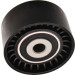 Maxgear Umlenk- / Führungsrolle, Zahnriemen 54-0089 Maxgear Umlenk- / Führungsrolle, Zahnriemen 54-0089