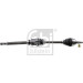 FEBI BILSTEIN Antriebswelle | 183468 FEBI BILSTEIN Antriebswelle | 183468