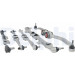 Reparatursatz, Querlenker | TC1500KIT Reparatursatz, Querlenker | TC1500KIT