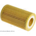 Ölfilter Renault 1.2(D7F) 1 | ADN12126 Ölfilter Renault 1.2(D7F) 1 | ADN12126