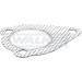 21 / Dichtung | VW TDI | 80072 21 / Dichtung | VW TDI | 80072