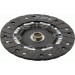 SACHS Kupplungsscheibe SACHS Kupplungsscheibe