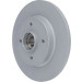 Bremsscheibe Citroen T. Berlingo/C4/Ds4/Ds5 07- Mit Abs-Lager | 24.0112-0194.2 Bremsscheibe Citroen T. Berlingo/C4/Ds4/Ds5 07- Mit Abs-Lager | 24.0112-0194.2