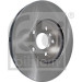FEBI BILSTEIN Bremsscheibe | 108632 FEBI BILSTEIN Bremsscheibe | 108632