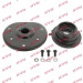 Lager - Radaufhängung. Volvo P. S60 Ii, S80 Ii, V60, V70 Iii, Xc60, Xc70 Ii 1,5-3,2 03/06- Le/Pr Suspension Mounting Kit SM5676