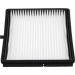 AMC Innenraumfilter PKW | CHEVROLET Nubira,Lacetti 00 | DC-7106 AMC Innenraumfilter PKW | CHEVROLET Nubira,Lacetti 00 | DC-7106