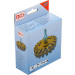 BGS Folienradierer | mit Lamellen | Ø 100 mm | 3999-2 BGS Folienradierer | mit Lamellen | Ø 100 mm | 3999-2