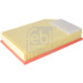 LUFTFILTER | FE48491 LUFTFILTER | FE48491