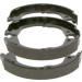 0 986 487 776 Bremsbackensatz, Feststellbremse 0 986 487 776 Bremsbackensatz, Feststellbremse