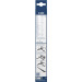 BOSCH | Wischerblatt H250 | TWIN-Standard, Fiat Sedici | 3397011629