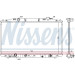 Wasserkühler PKW | Honda Accord 08 | 68096 Wasserkühler PKW | Honda Accord 08 | 68096