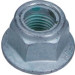 Original VAG Mutter Audi A4 01 | N10401801 Original VAG Mutter Audi A4 01 | N10401801