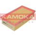 KAMOKA Luftfilter | F208501 KAMOKA Luftfilter | F208501