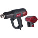 Heißluftgebläse Mit Einstellbarer Temperatur Profi, 50-600Ïc, 2000 W | OK-03.4203 Heißluftgebläse Mit Einstellbarer Temperatur Profi, 50-600Ïc, 2000 W | OK-03.4203